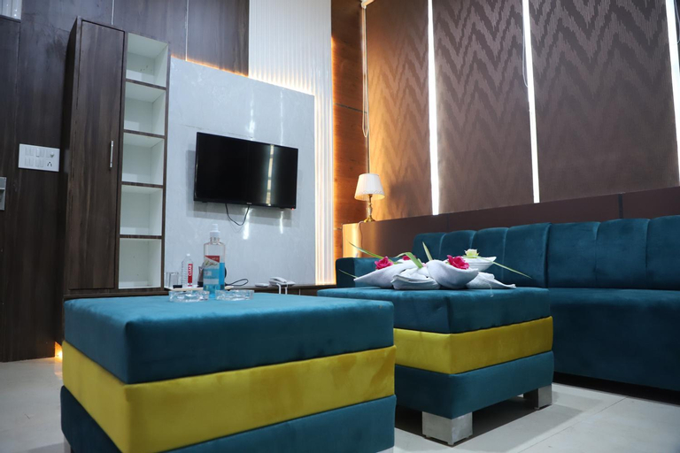 Others 2, SRG INN HOTEL, Bharatpur