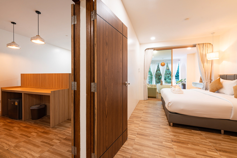 Bedroom 22