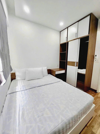 Bedroom 3, Diamond Suite in Scenic Valley 2, District 7