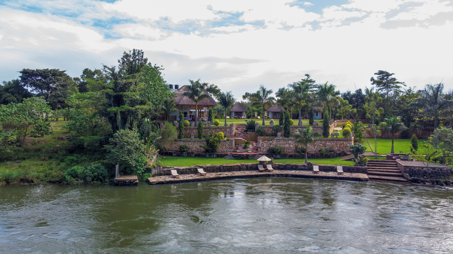 Others 5, Whispers of the Nile Eco Luxury Resort, Buikwe