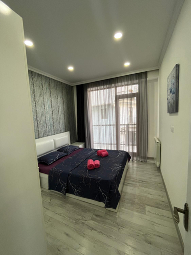 Others 3, Kobi Apartments, Tbilisi