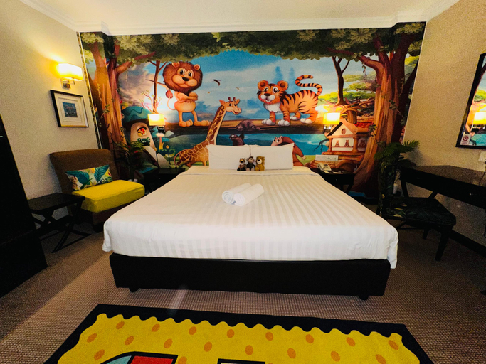 Bedroom 4
