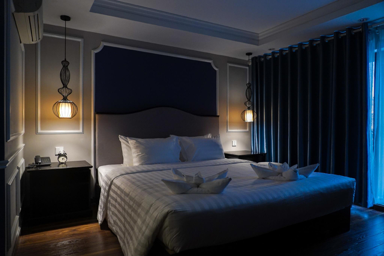 Bedroom 9