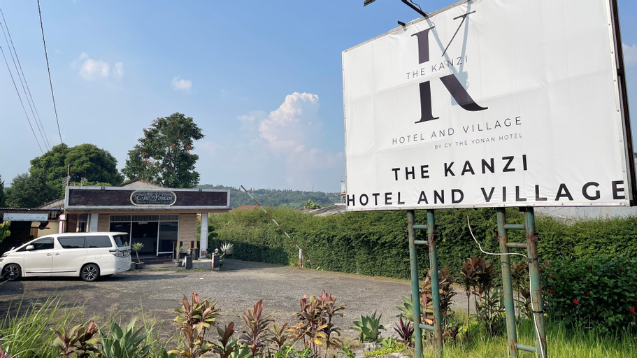 The Kanzi Hotel & Village, Bogor