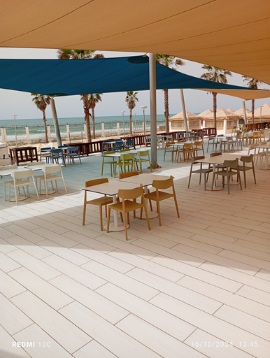 Food & Drinks 4, Sabah Hôtel & Resort, Nouakchott