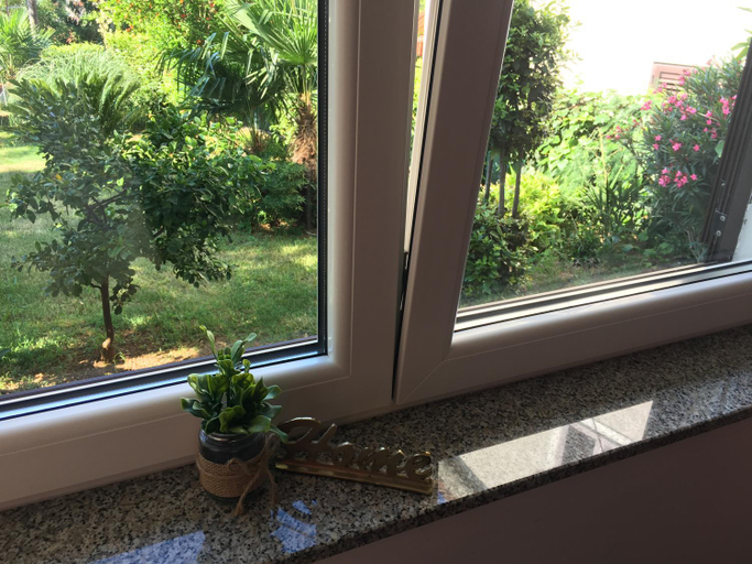 Others 3, Apartment Paola, Opatija/Veprinac