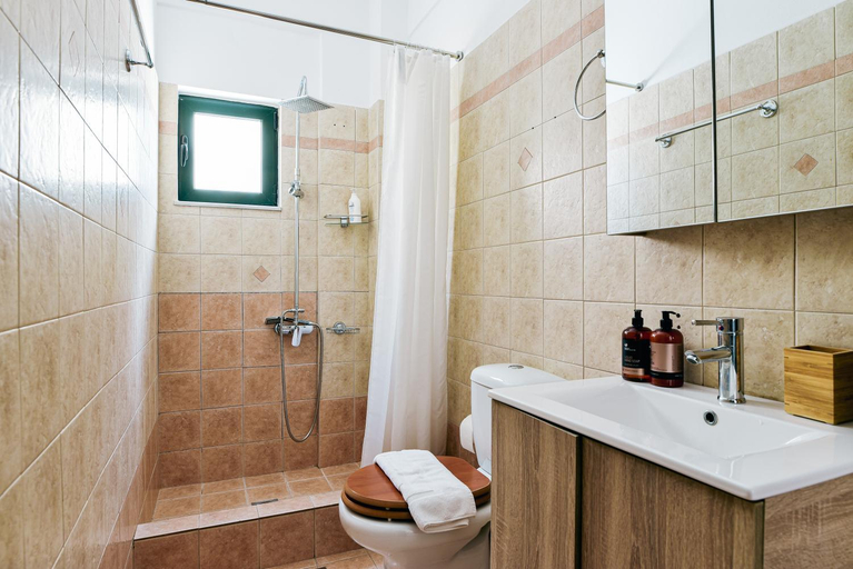 Others 3, Oliva Holiday Homes, West Greece