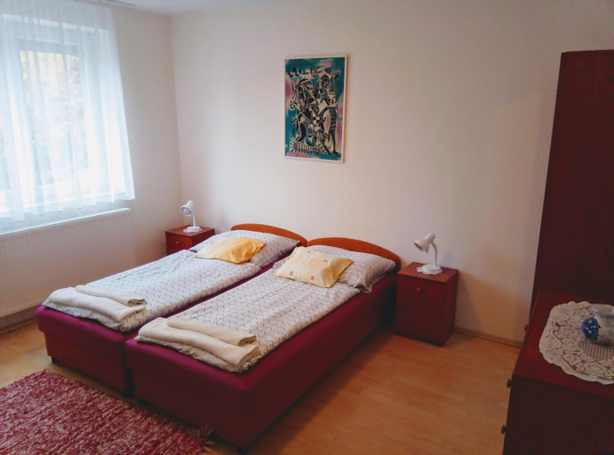 Others 2, HAUS FERENCZ Botos Villa, Hévíz/Keszthely