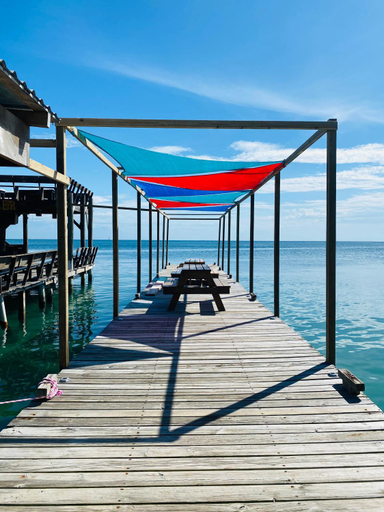 Others 3, Blue Sky Rentals Utila, Utila