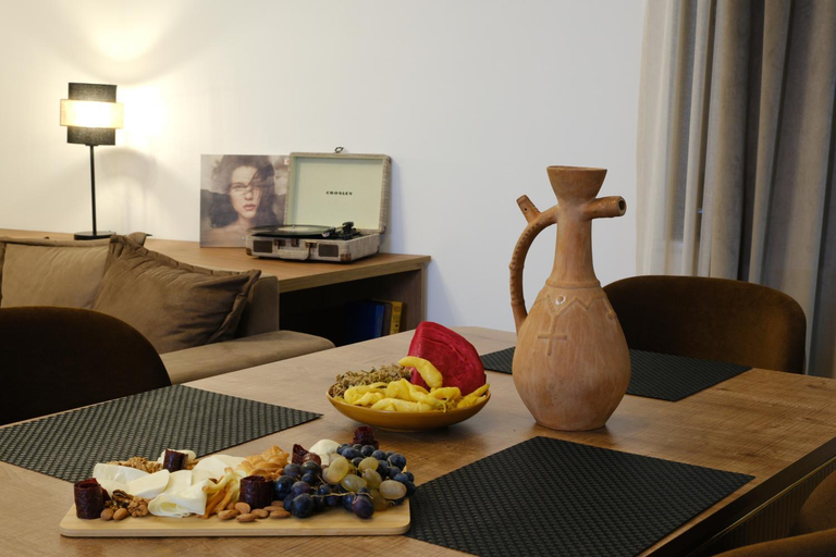 Others 4, BB Residence Sololaki, Tbilisi