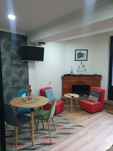Others 4, Gala Apartment, Tbilisi