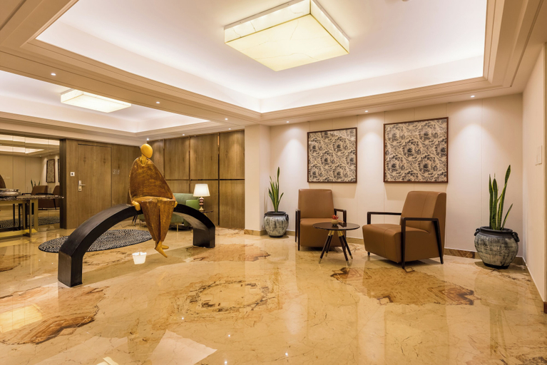 Others 5, Udaan Maitree Hotel & Spa Darjeeling, Darjiling