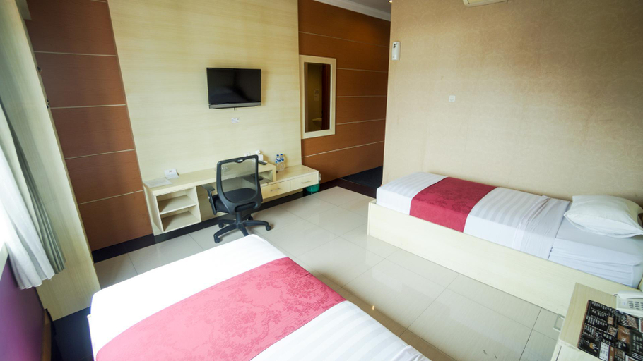 Bedroom 6