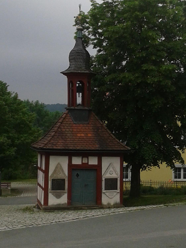 Others 4, Ferienhaus Bayerlipp, Bamberg