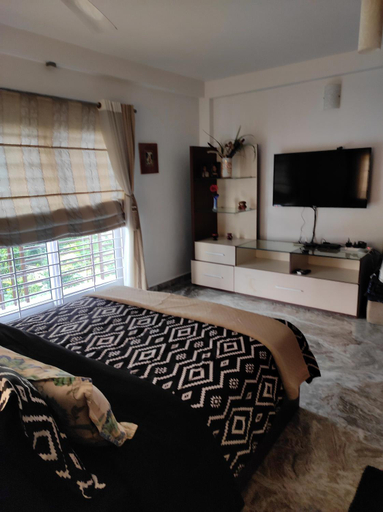 Bedroom 9