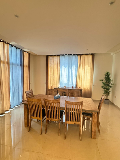 Others 5, Azaiba Villas, Seeb