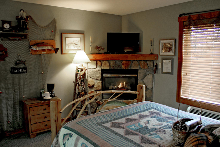 Bedroom 16