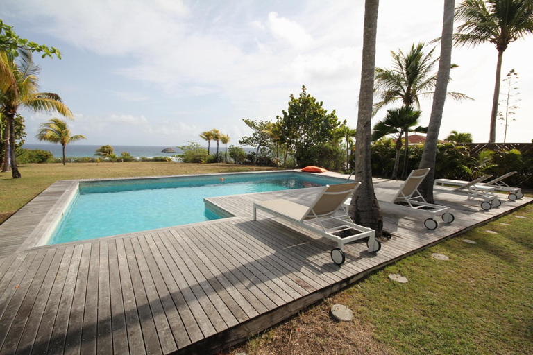 Others 3, Villas Karukera - Hamak Coco Caraibes, Saint-François