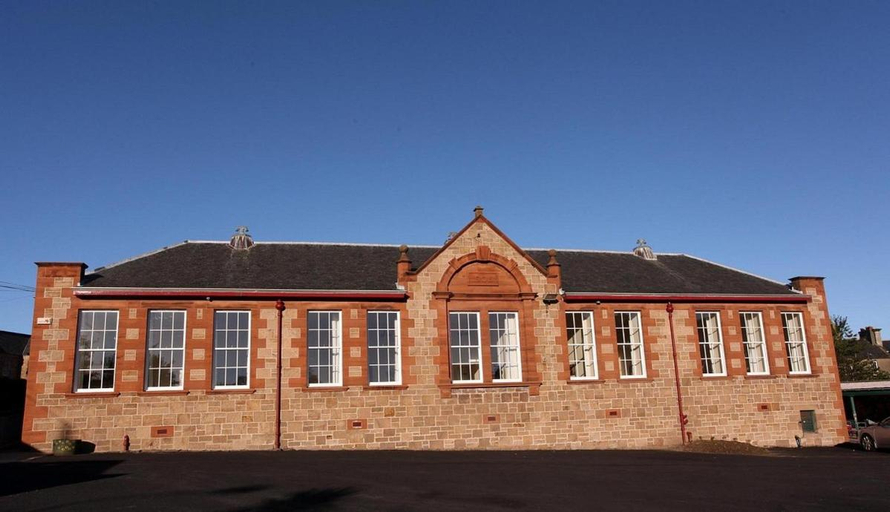 Others 5, Grammar Lodge Guest House, Argyll and Bute