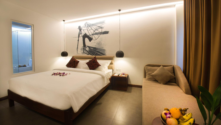 Bedroom 8