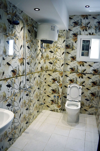 Bathroom 5, MASA AL NAJWA, Al Madinah Al Munawwarah