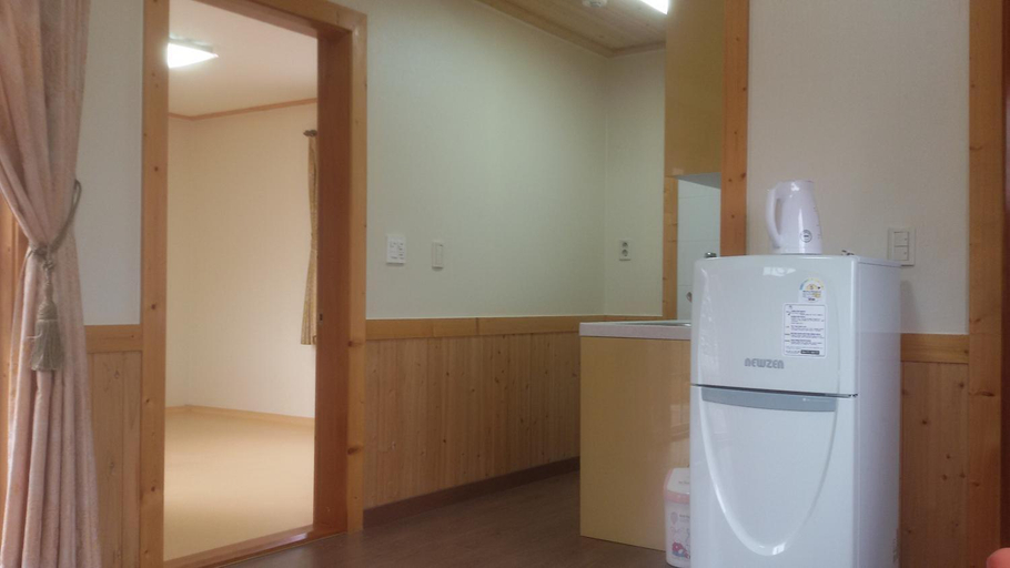 Others 2, Oraview Pension, Jeongseon