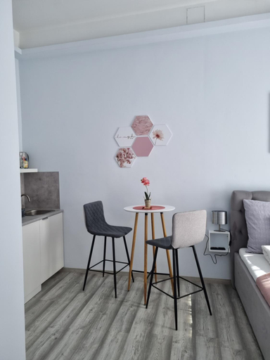 Others 5, Eden City Home, Győr