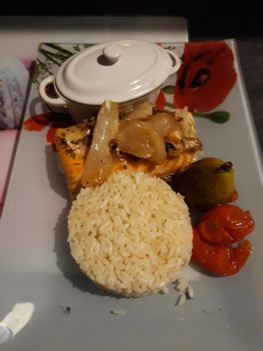 Food & Drinks 3, Villa suzana, Sarthe