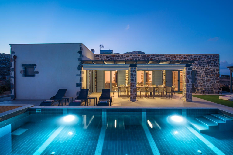 Others 3, Mandy Luxury Villa by Cretevasion, Crete