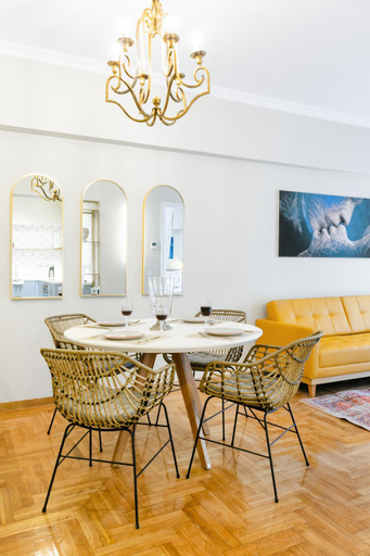 Others 4, LUXURY #4 by OTOTO, Central Macedonia