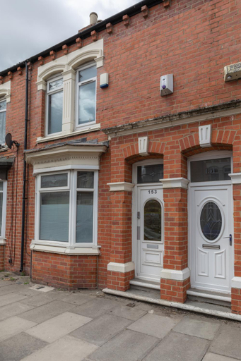 Others 2, Middlesbrough Town Centre Double Private Rooms, Middlesbrough