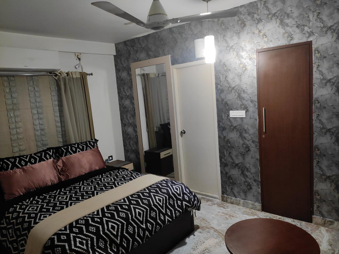Bedroom 15