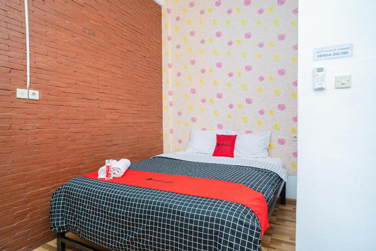Bedroom 9