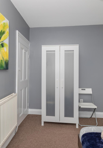 Others 4, Middlesbrough Town Centre Double Private Rooms, Middlesbrough