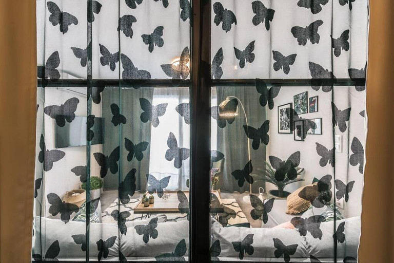 3, The “Boutique” by SPACEERS, Attica
