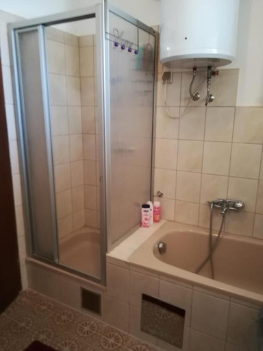 Bathroom 3, Appartement Drava 1, Donja Dubrava