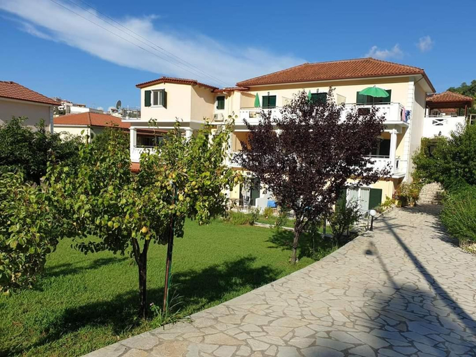 Others 3, Villa Perivoli, Epirus