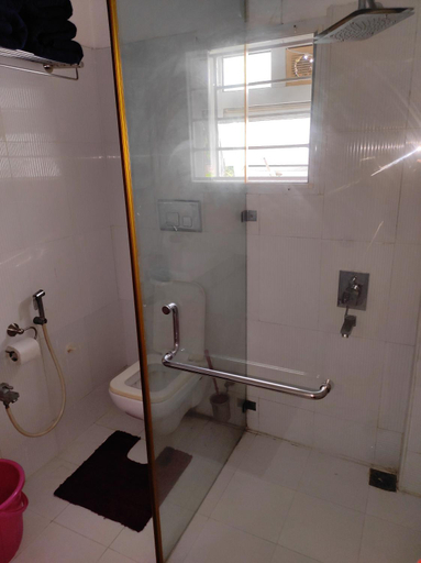 Bathroom 8