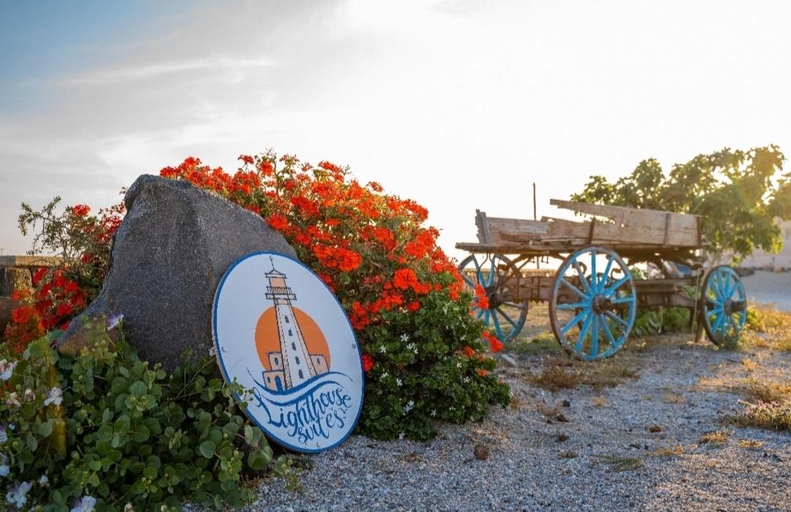 Others 5, The Lighthouse Sunset View Suites, South Aegean