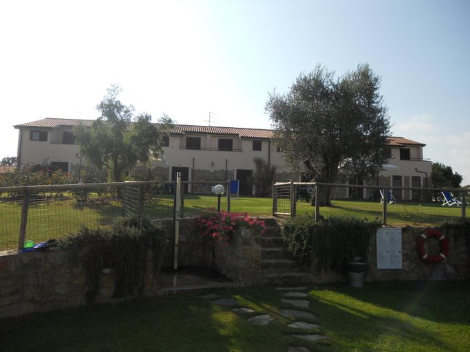 Others 5, I Puntoni Agriturismo, Grosseto