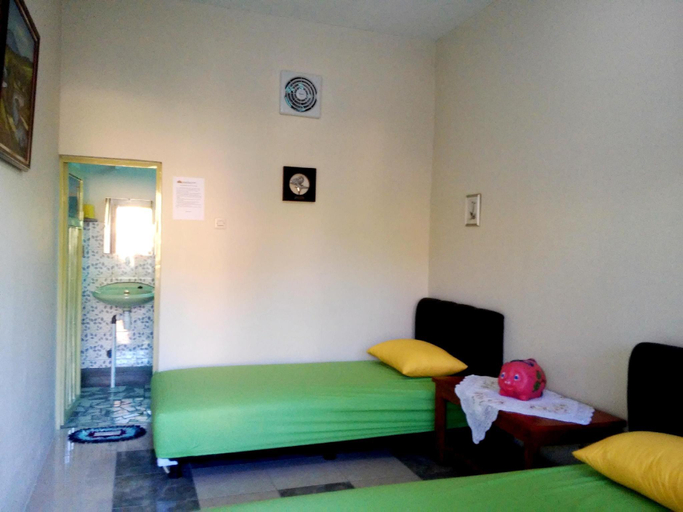 Bedroom 4