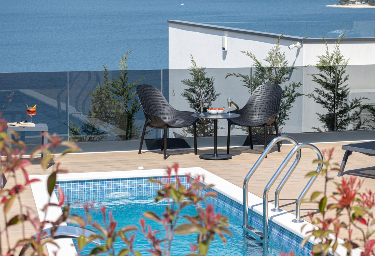 Others 5, Villas Residence 360, Okrug