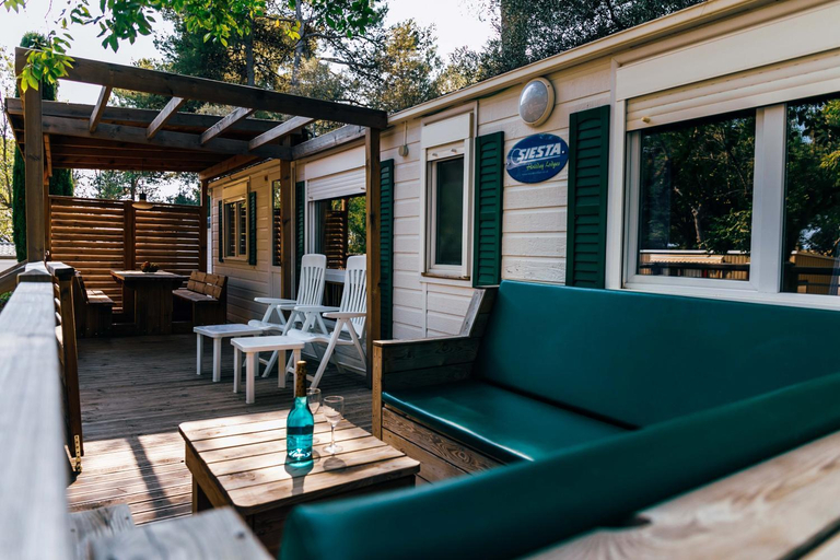 Others, Castell Montgri - Mobile Homes by Lifestyle Holidays, Girona