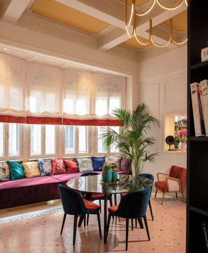 Others 4, Elizabeth Unique Apartments - A Member of Design Hotels, Rome