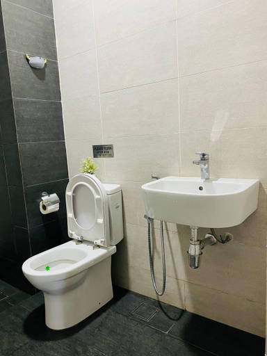 Others 5, Cozy and Luxury Cryptohouse @Troika Kota Bharu, Kota Bharu