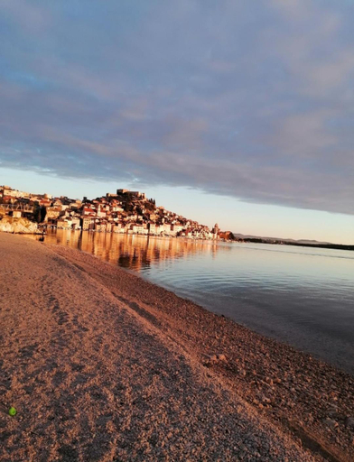 Others 4, Kuca za odmor EMA, Šibenik