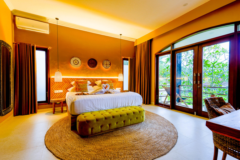 Others 3, Savva Villa Ubud, Gianyar