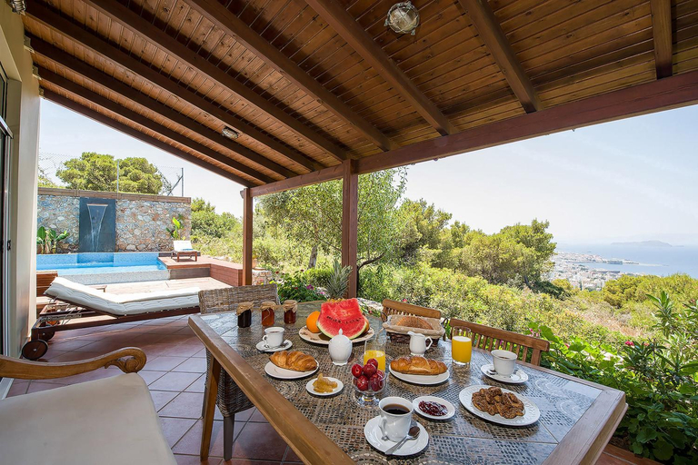Others 2, Casa di Goya, Crete