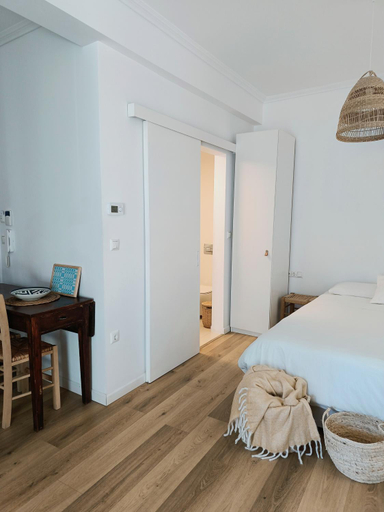 Bedroom 2, ADI BOUTIQUE HOUSE, Central Macedonia
