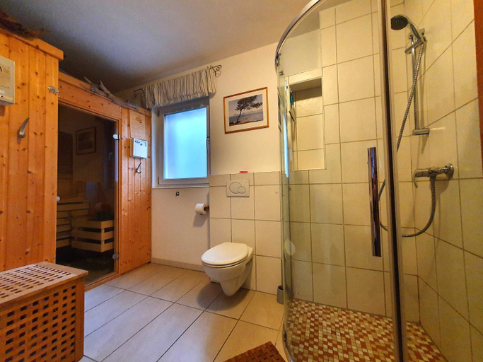 Others 2, Haus Irina & Haus Anna, Harz
